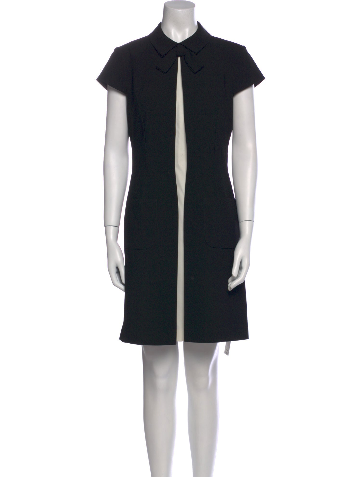 Jill Stuart Knee-Length Dress