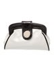 Jill Stuart Patent Leather Evening Bag