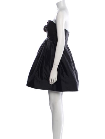 Jill Stuart Silk Mini Dress