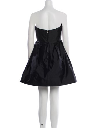 Jill Stuart Silk Mini Dress