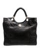 Jill Stuart Leather Tote