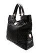 Jill Stuart Leather Tote