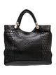 Jill Stuart Leather Tote