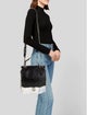 Jill Stuart Leather Shoulder Bag