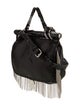 Jill Stuart Leather Shoulder Bag