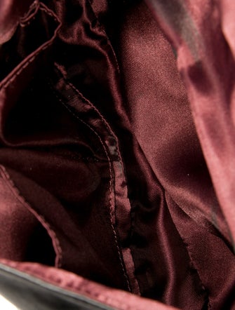 Jill Stuart Leather Shoulder Bag