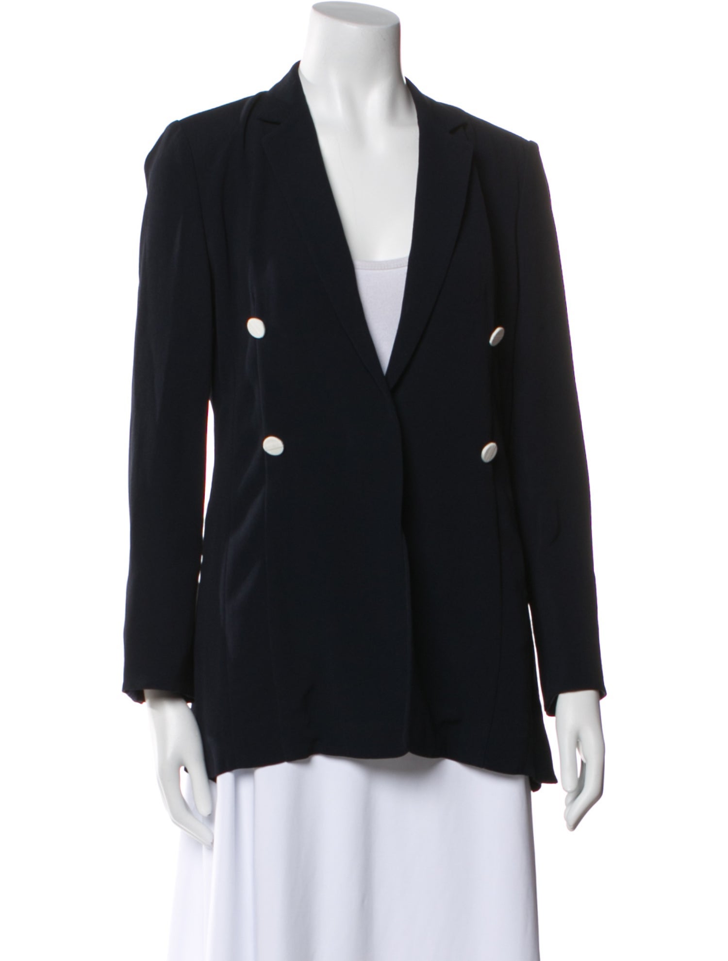 Jill Stuart Blazer