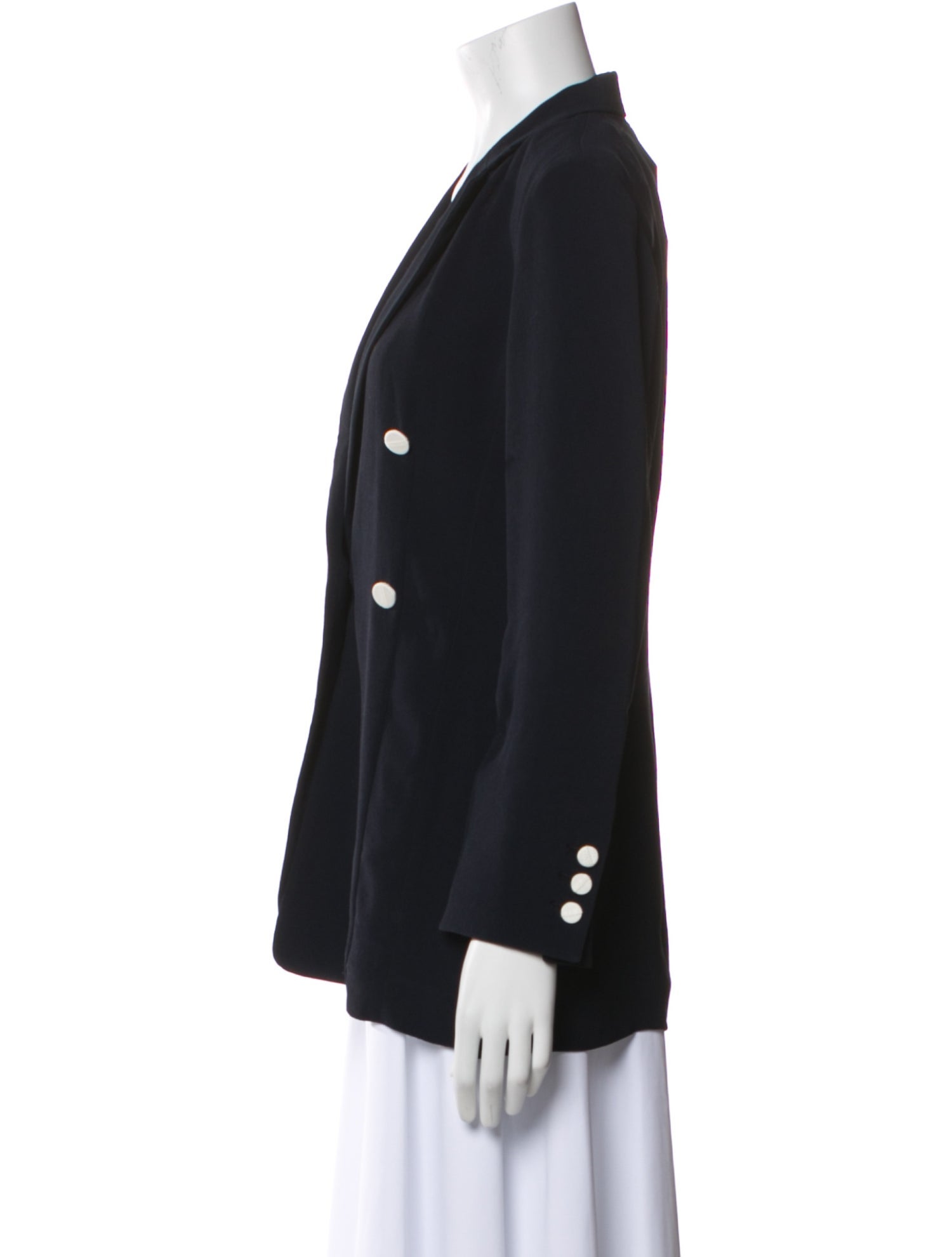 Jill Stuart Blazer