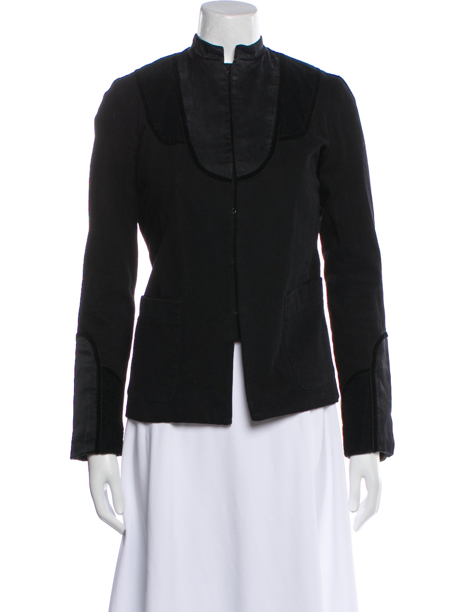 Jill Stuart Evening Jacket