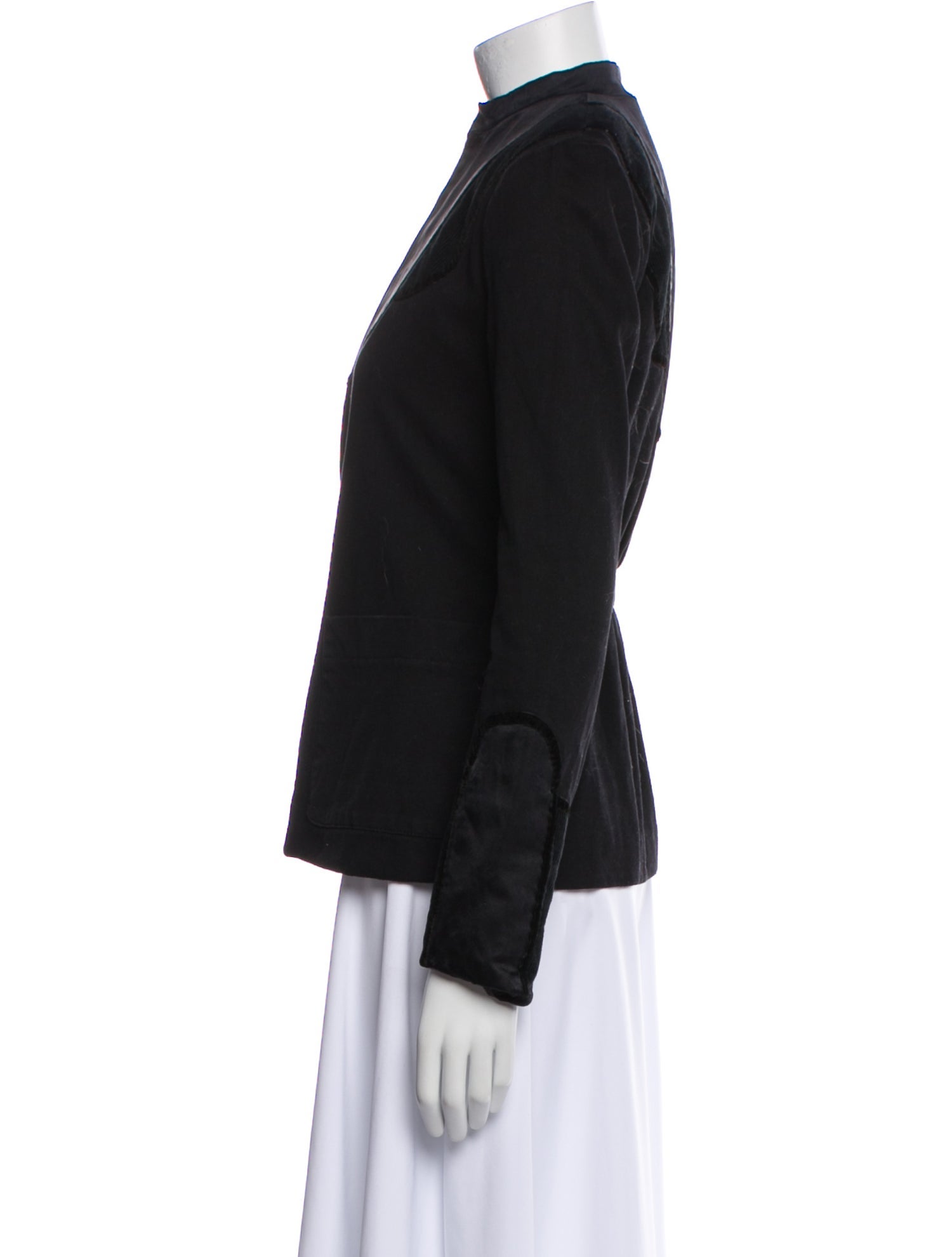 Jill Stuart Evening Jacket