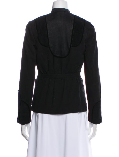 Jill Stuart Evening Jacket