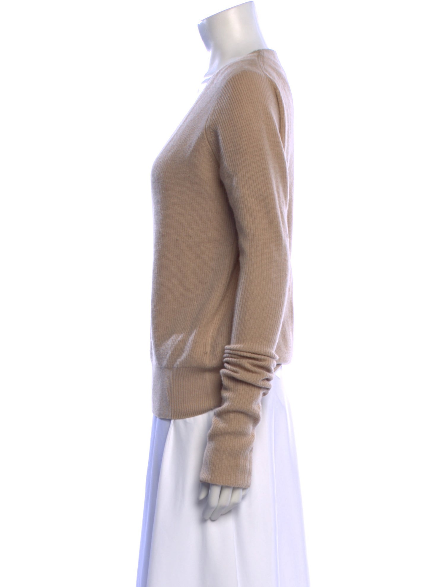 Jill Stuart V-Neck Sweater