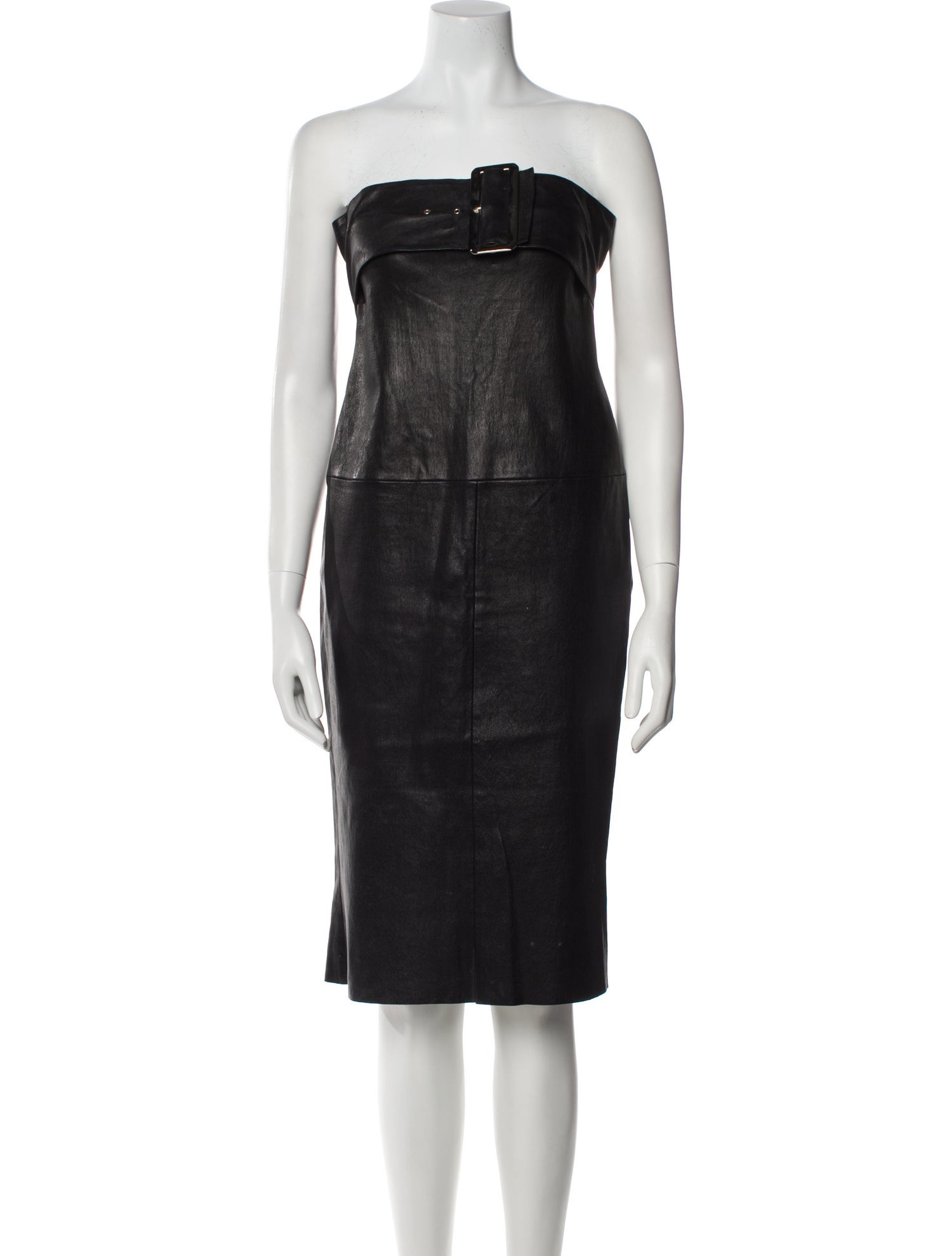 Jitrois Vintage Mini Dress