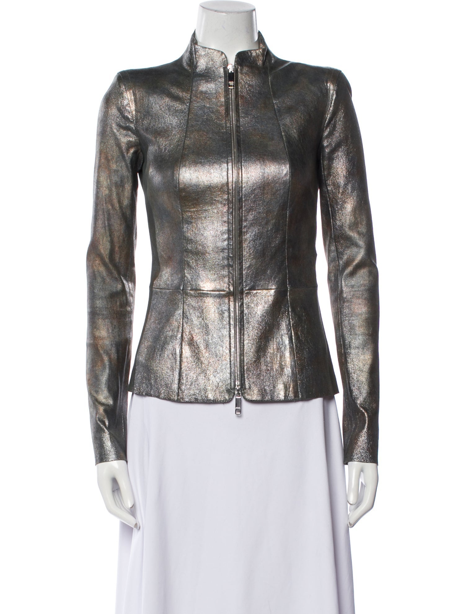 Jitrois Vintage Late 2000's - Early 2010's Jacket