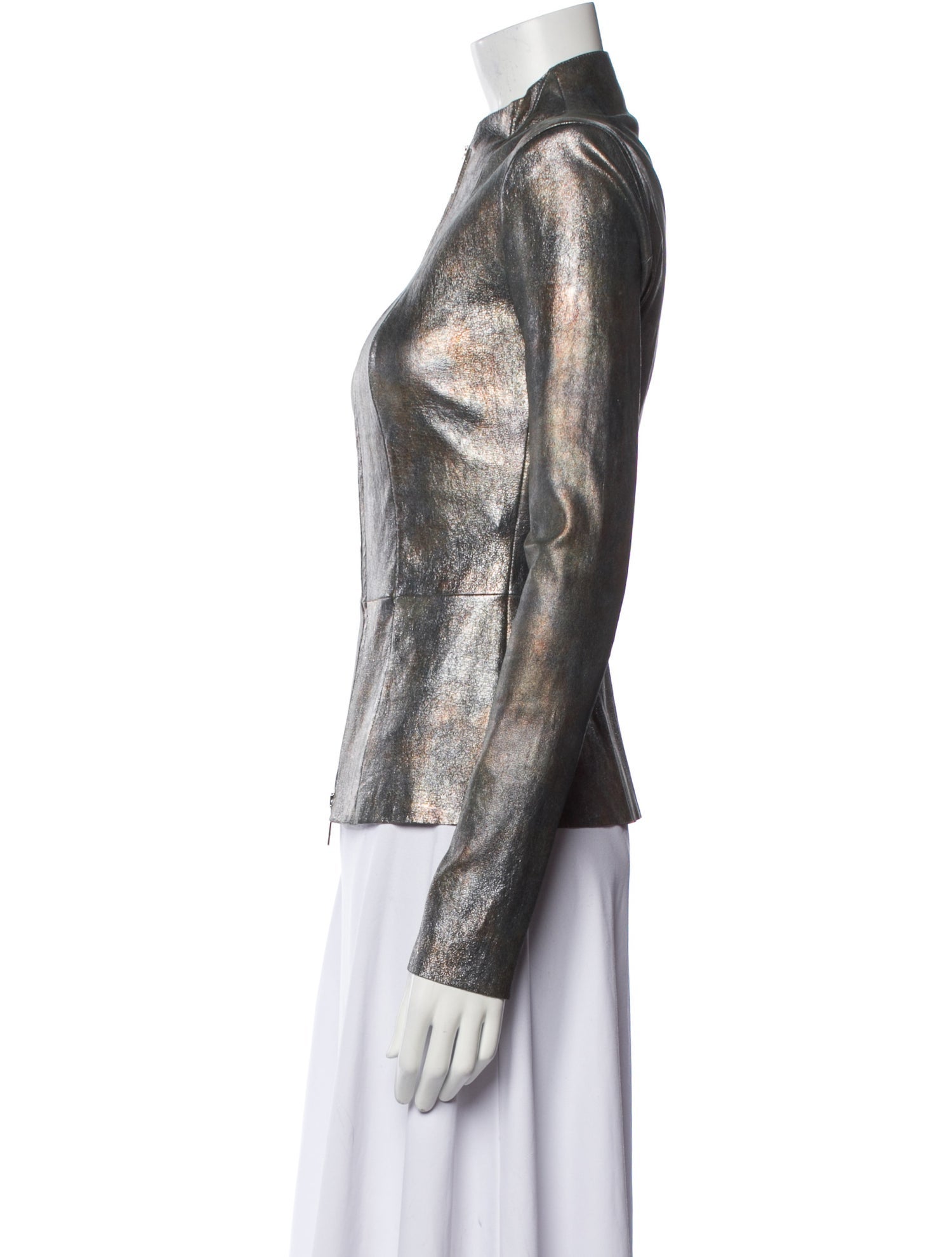 Jitrois Vintage Late 2000's - Early 2010's Jacket