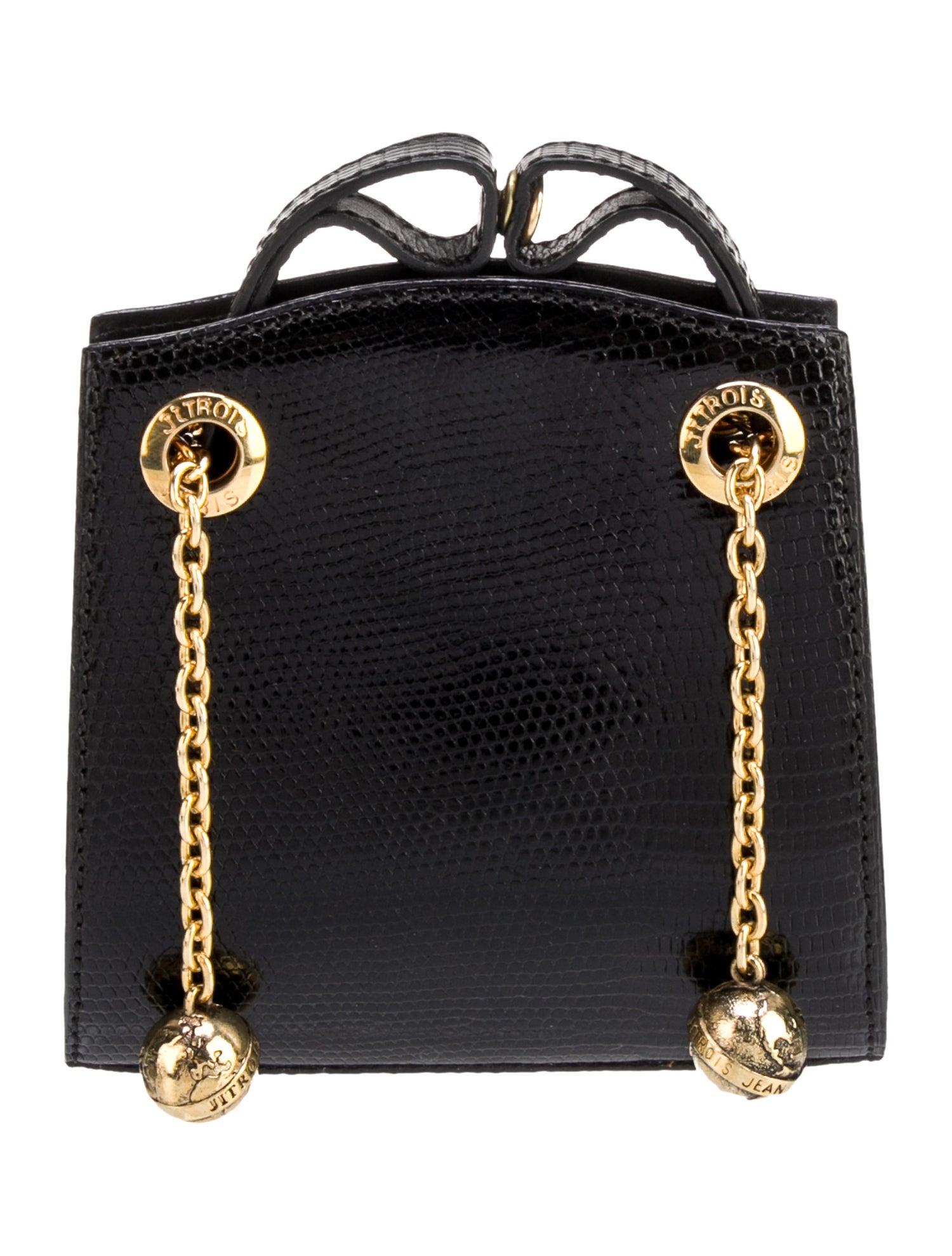 Jitrois Lizard Backpack