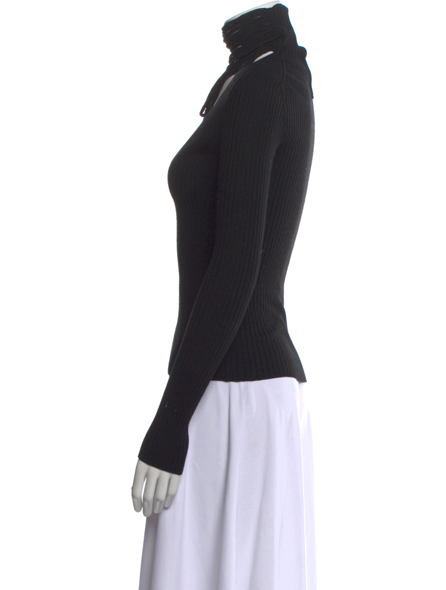 Jitrois Vintage Late 2000's - Early 2010's Sweater