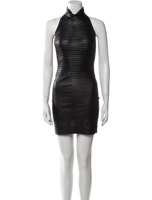 Jitrois Late 2000's - Early 2010's Mini Dress