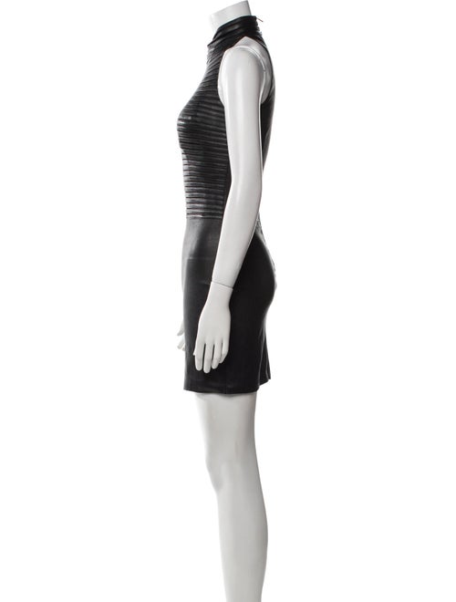 Jitrois Late 2000's - Early 2010's Mini Dress