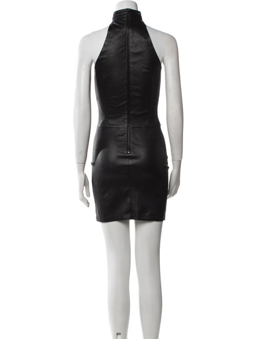 Jitrois Late 2000's - Early 2010's Mini Dress