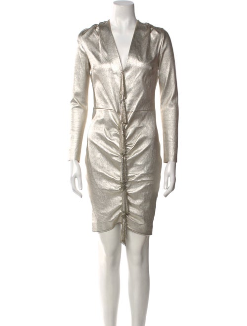 Jitrois Late 2000's - Early 2010's Mini Dress