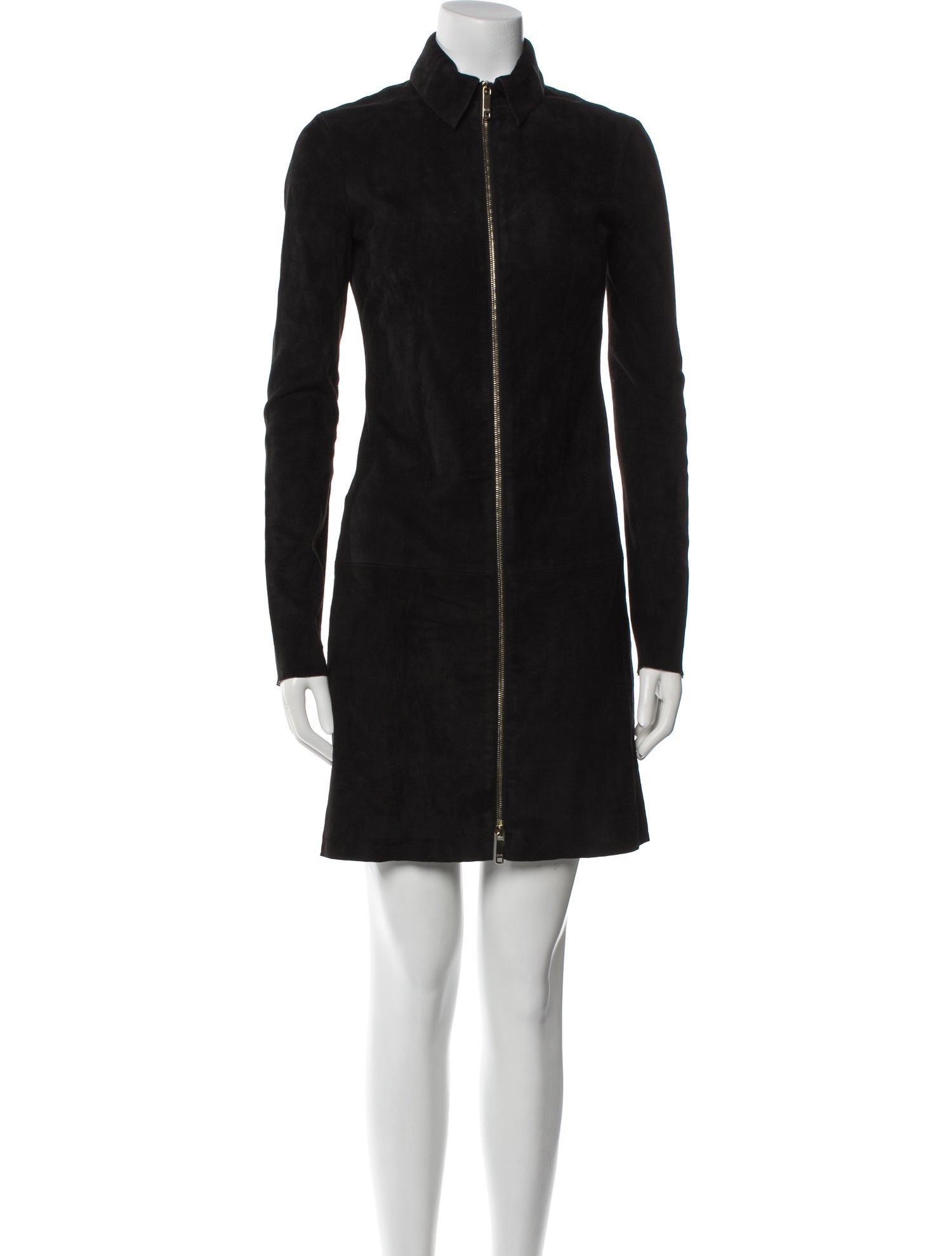 Jitrois Vintage Mini Dress