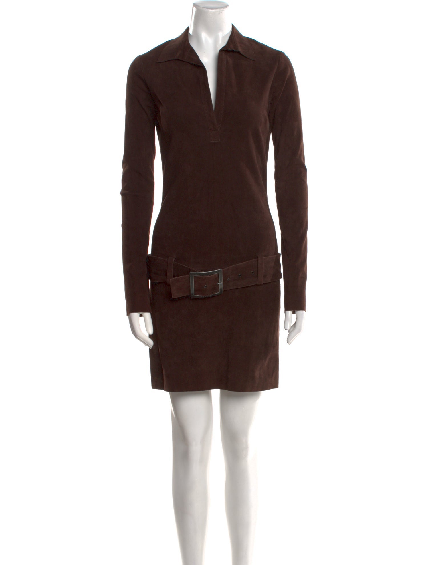 Jitrois Vintage Mini Dress