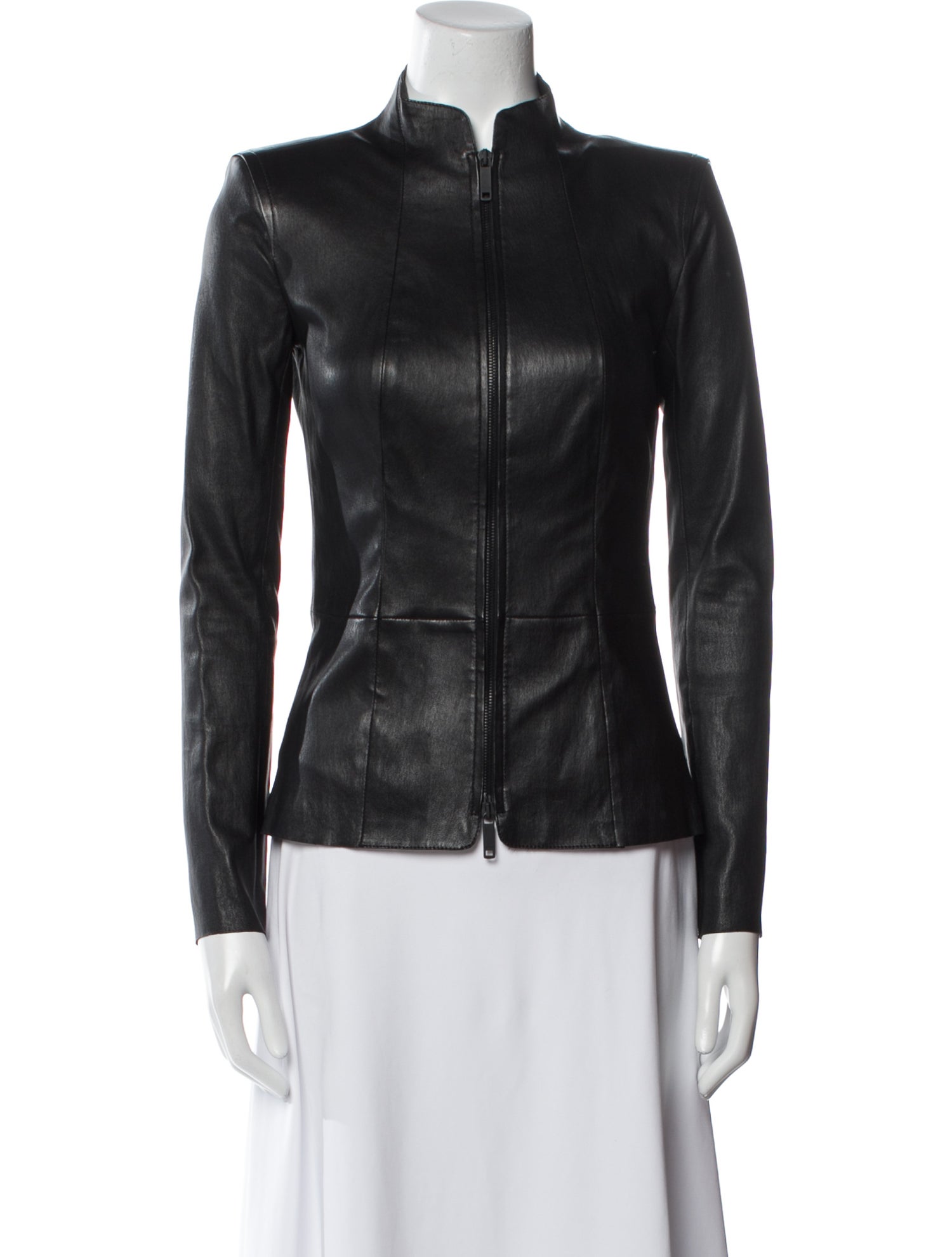 Jitrois Vintage 2000's Biker Jacket