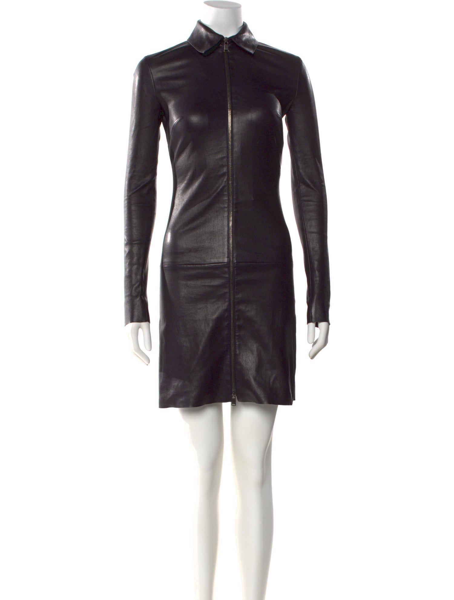 Jitrois Vintage Mini Dress