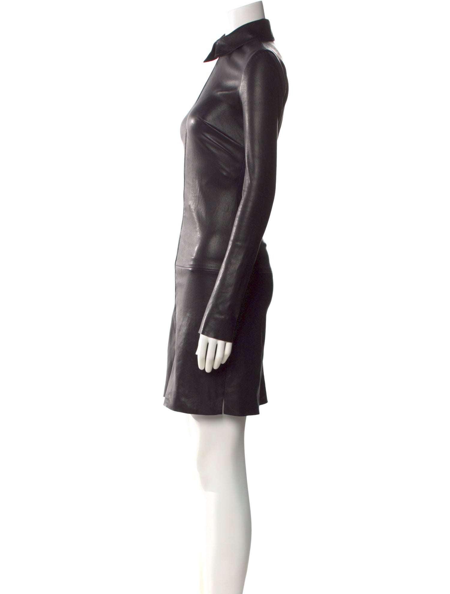 Jitrois Vintage Mini Dress