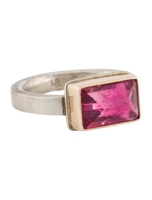 Jamie Joseph Tourmaline Ring