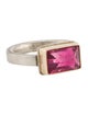 Jamie Joseph Tourmaline Ring
