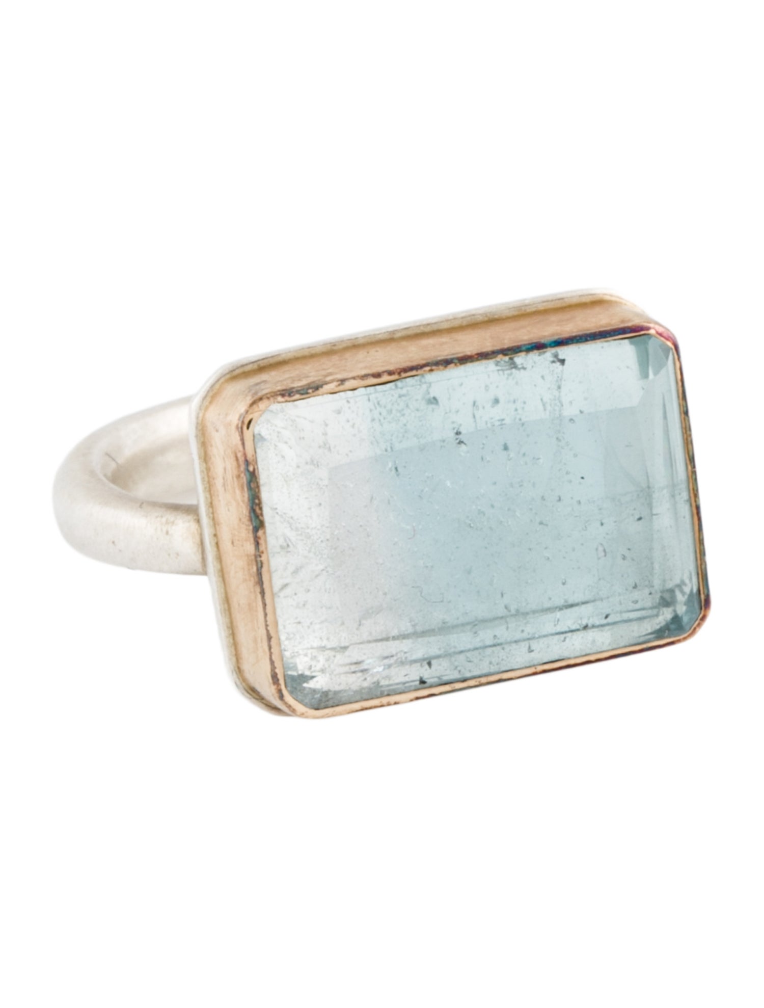 Jamie Joseph Topaz Cocktail Ring - Cocktail Ring, Rings - JJS21984