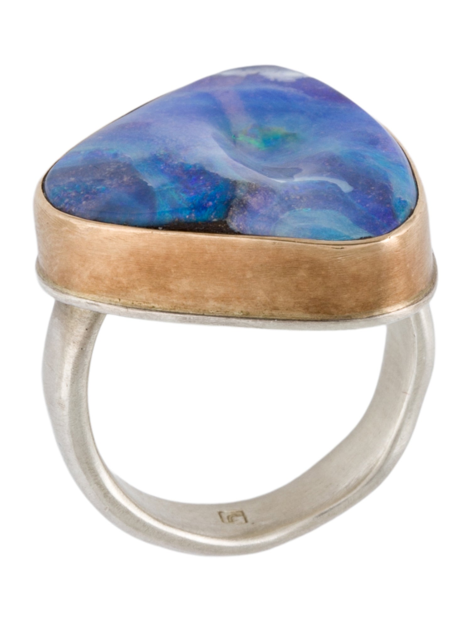 Jamie Joseph Rings | The RealReal