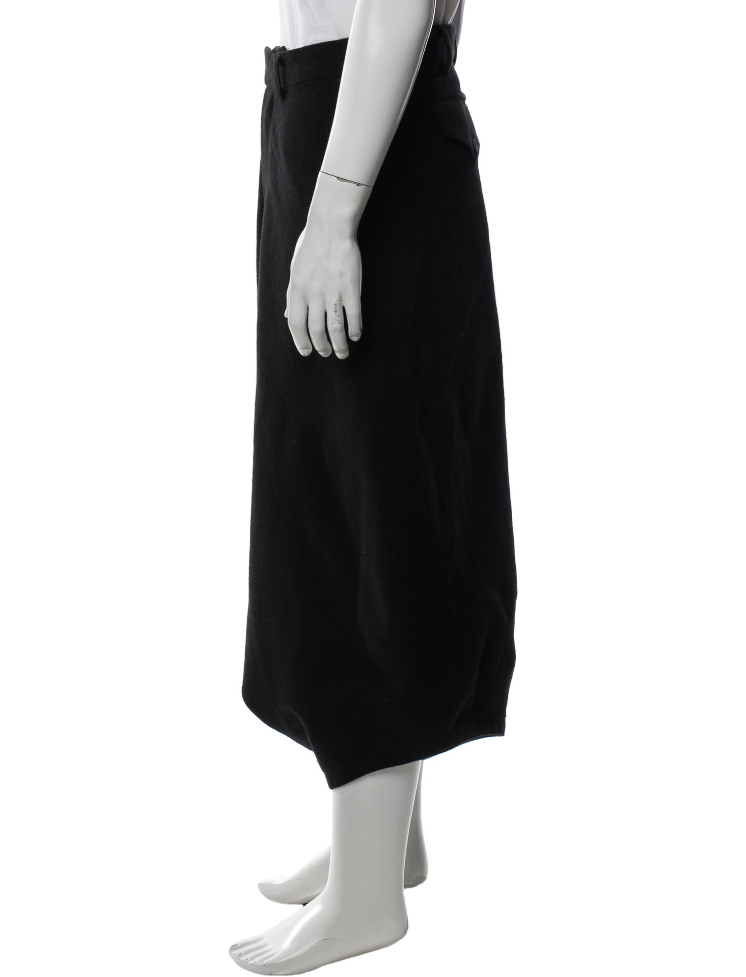 Julius Jogger Shorts