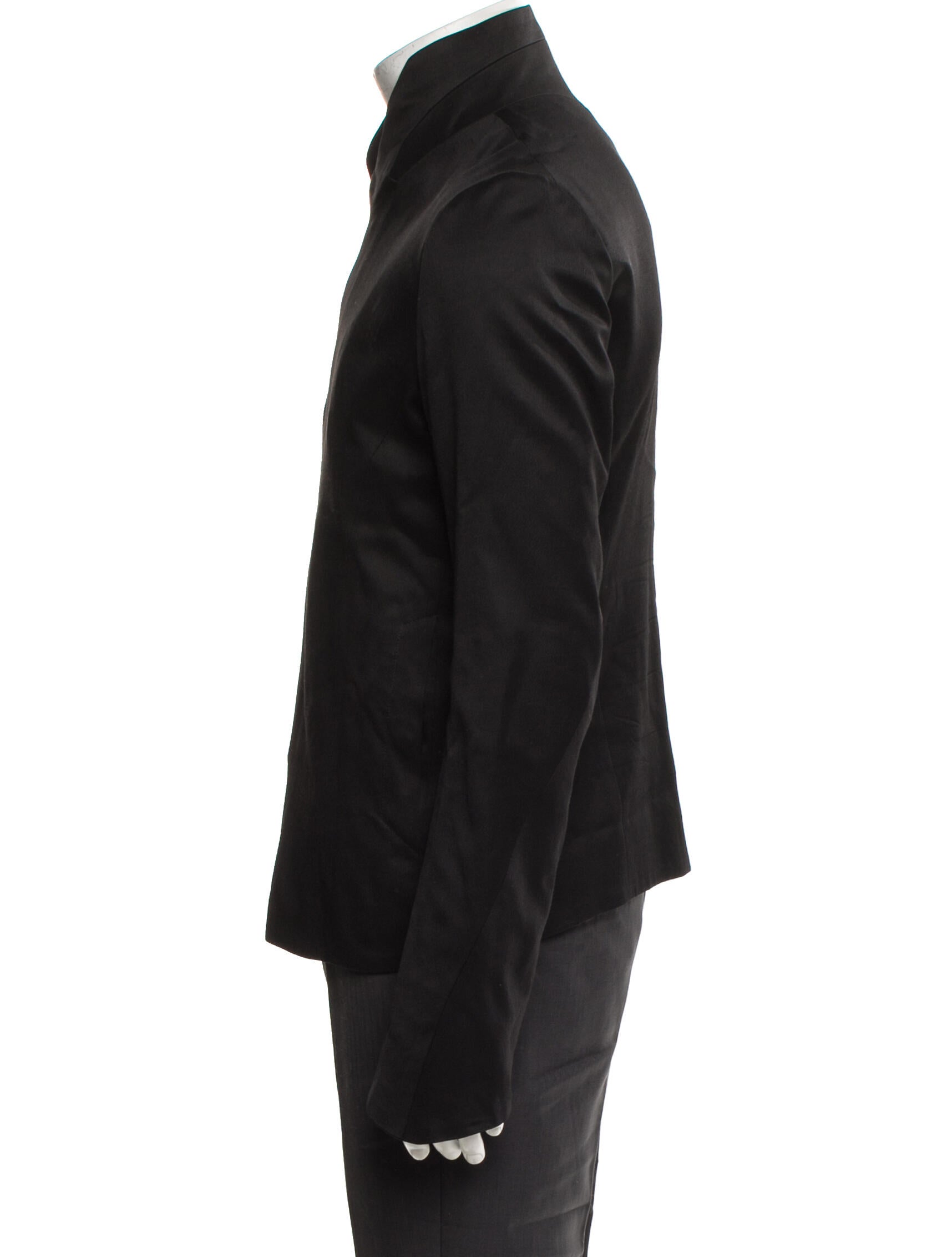 Julius 2015 'Prism' Jacket