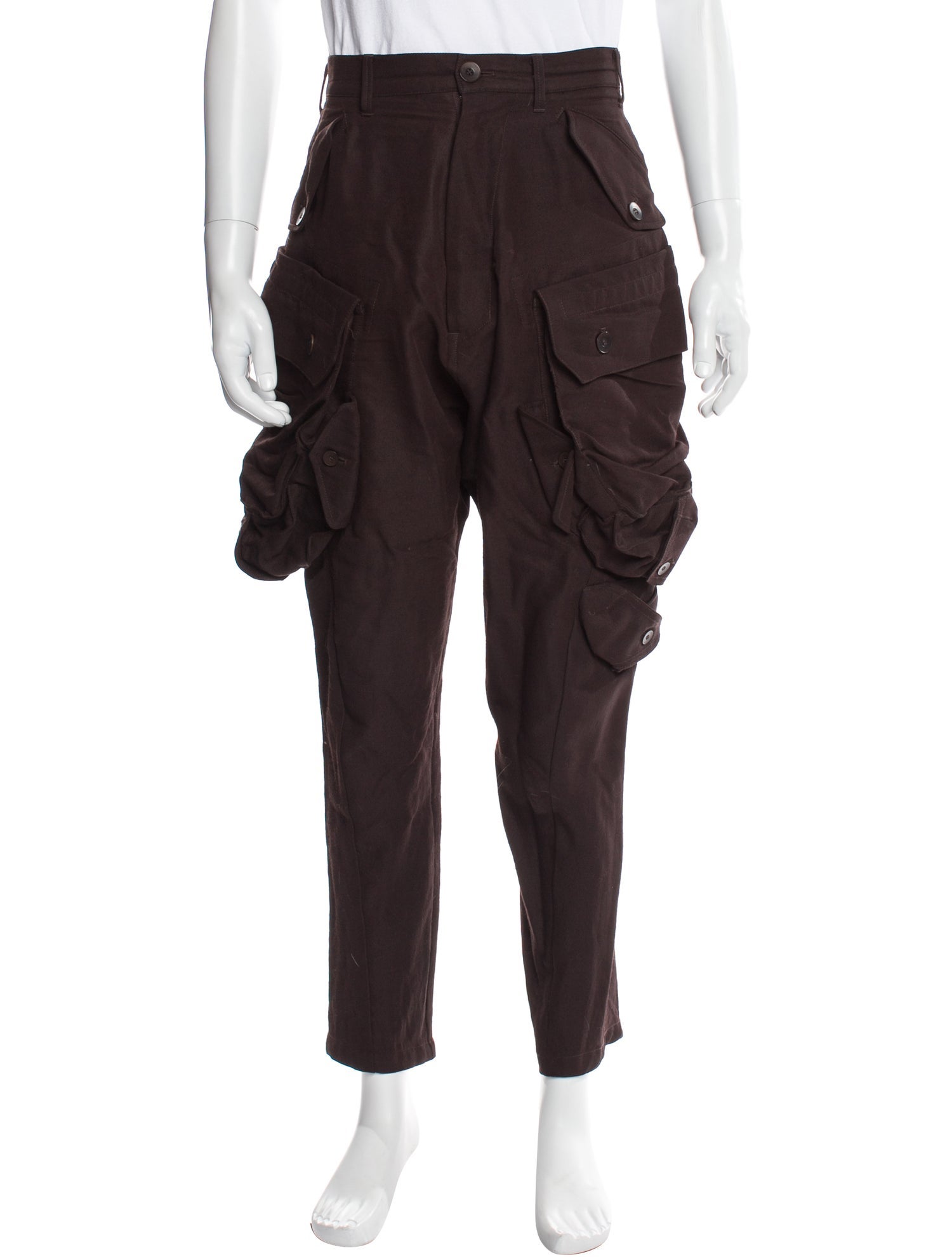 Julius 2023 Cargo Pants