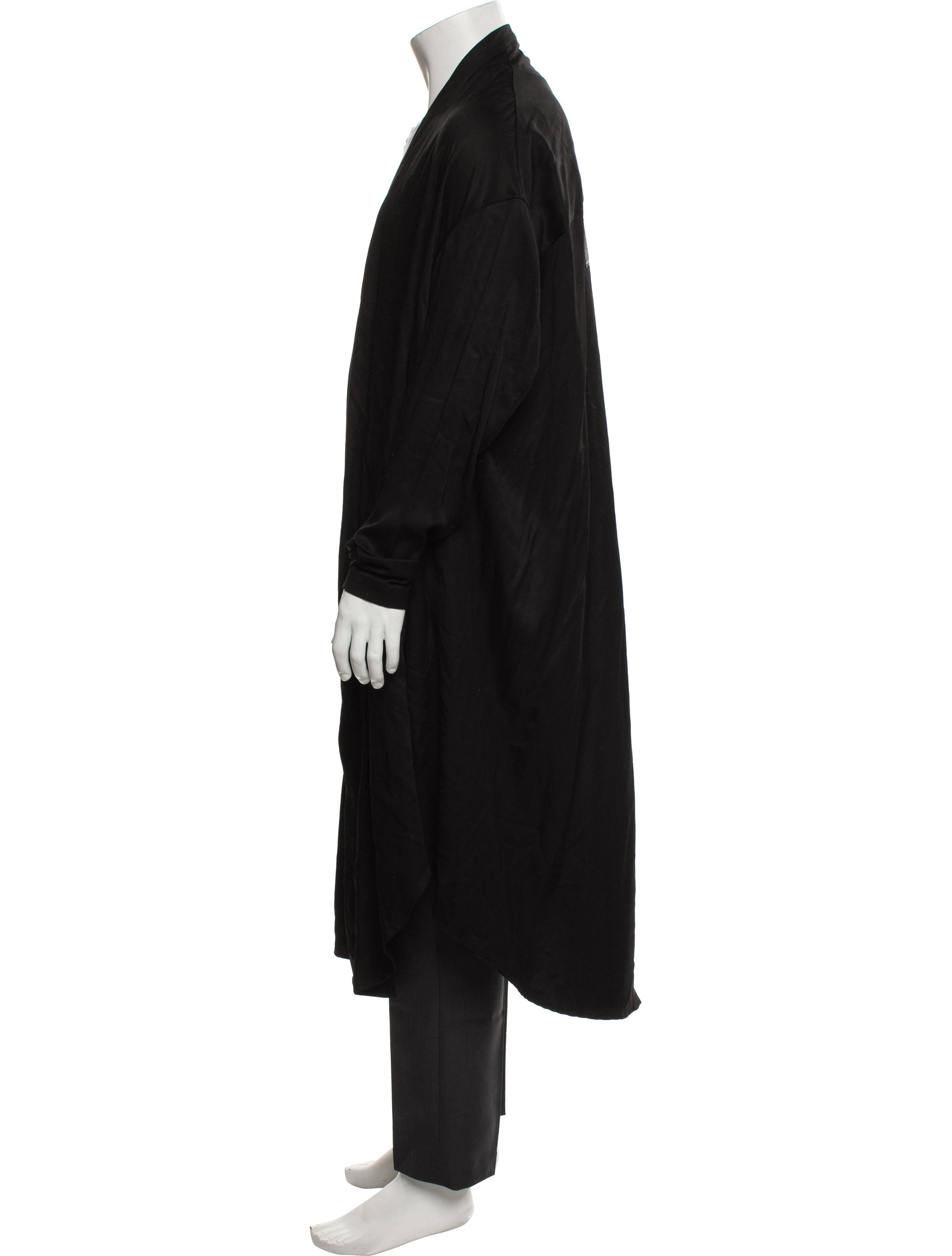 Julius 2023 'Leaked' Coat