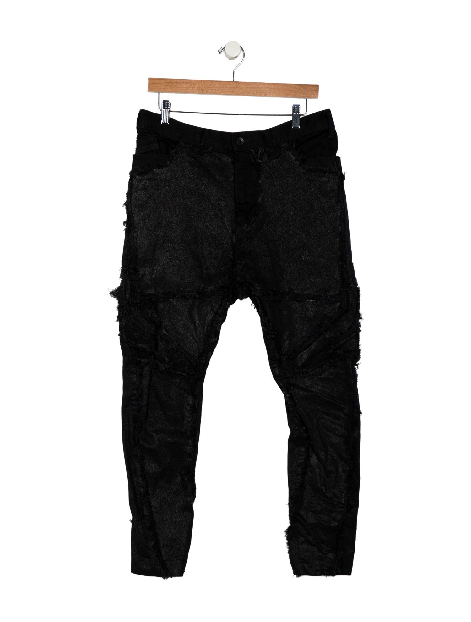 Julius Cargo Pants
