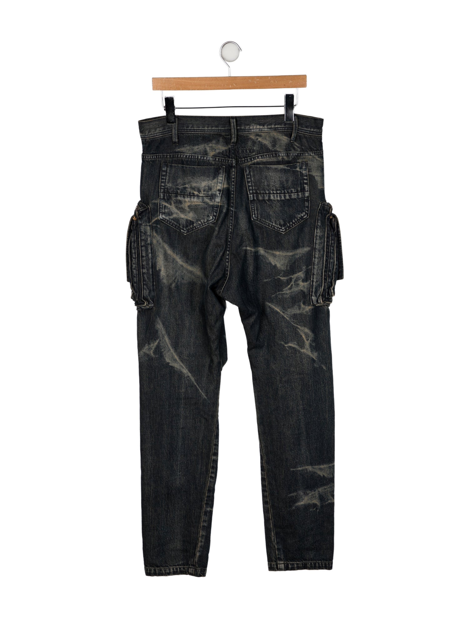 Julius 2024 Skinny Jeans
