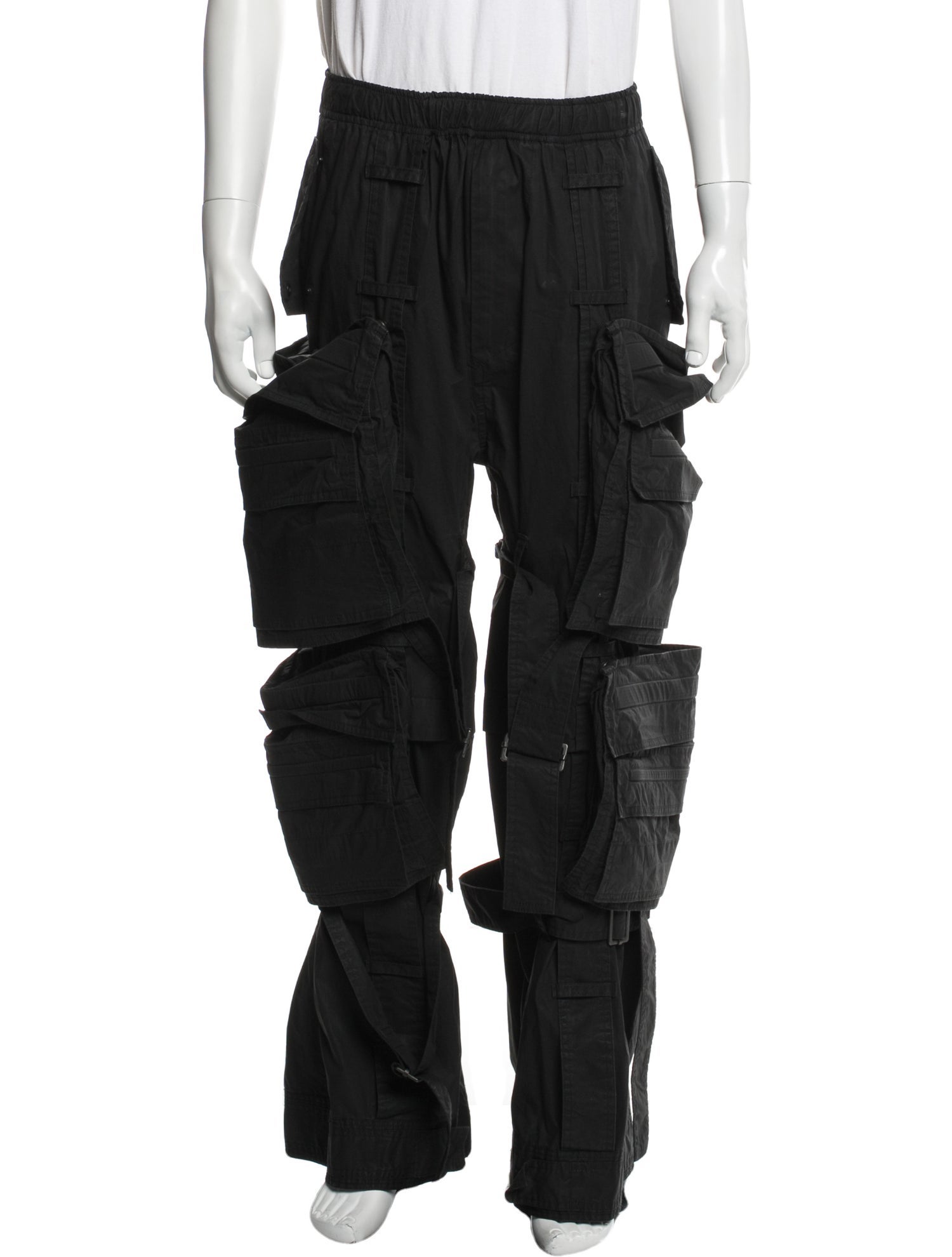 Julius Cargo Pants