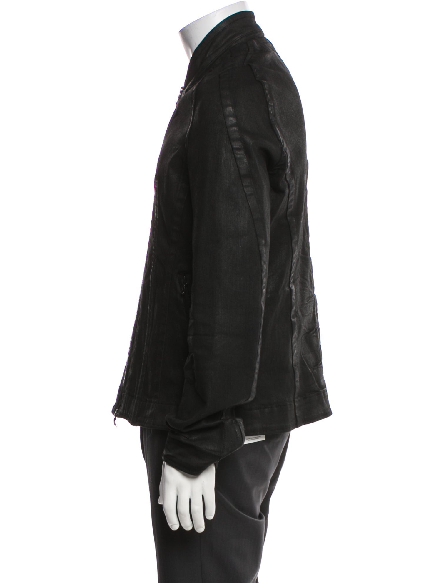 Julius 2023 Moto Jacket