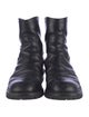 Julius Leather Boots
