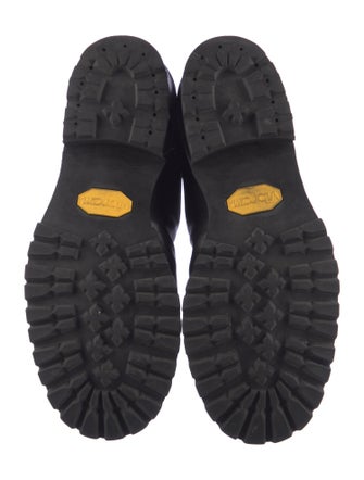 Julius Leather Boots