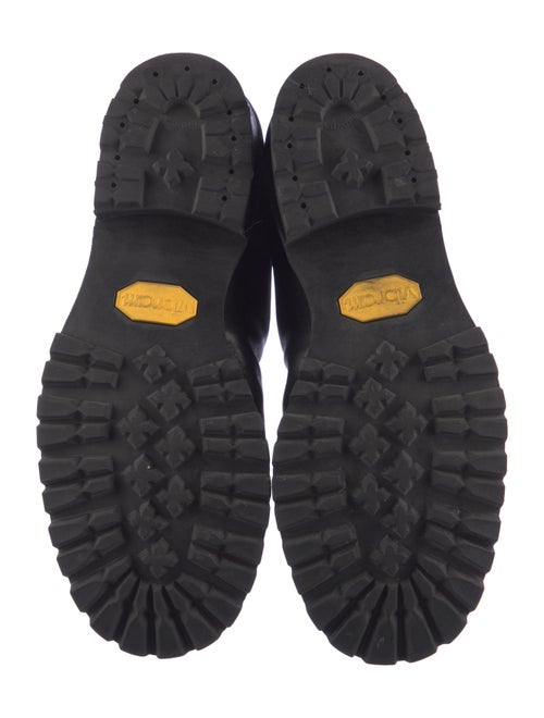 Julius Leather Boots