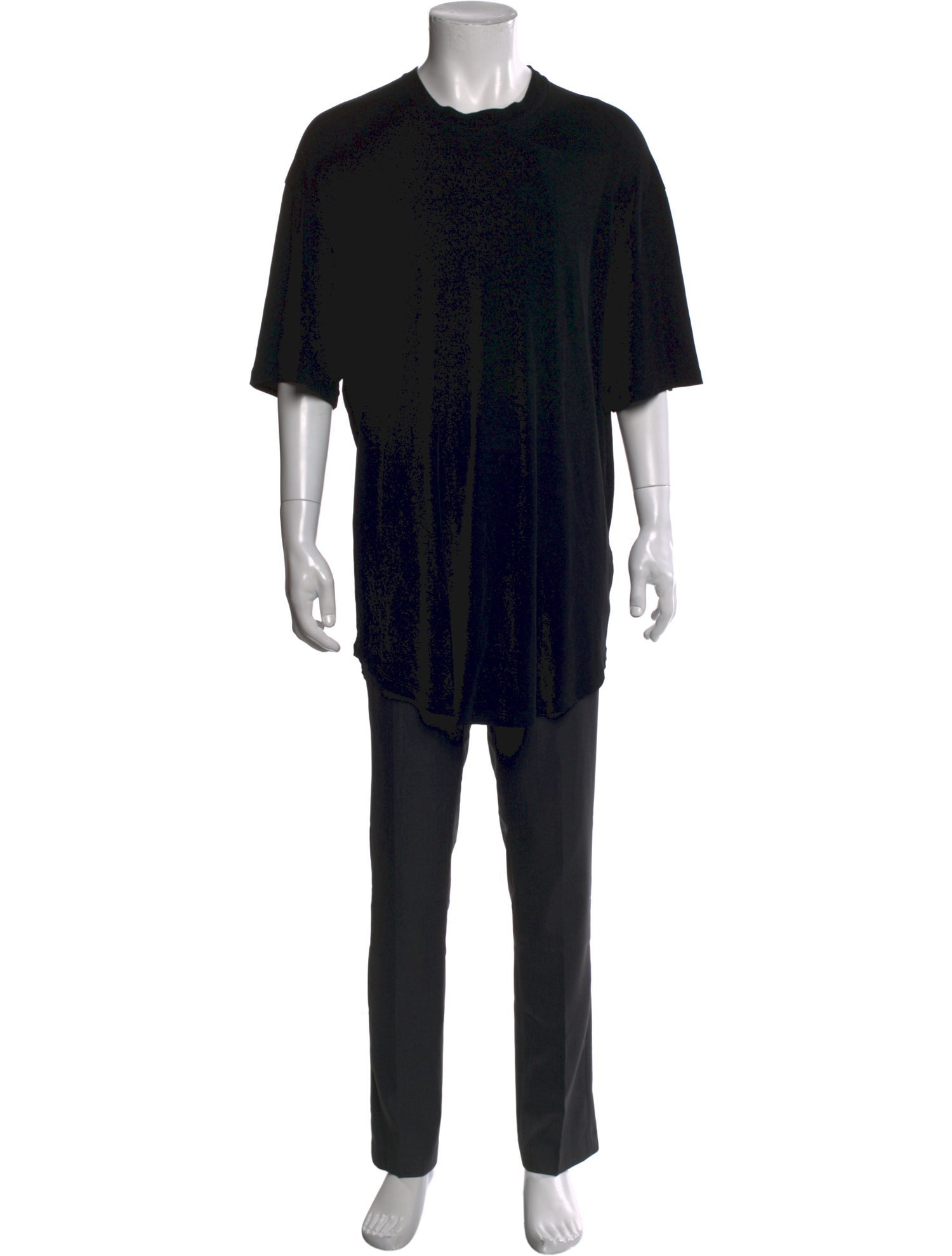 Julius Crew Neck Short Sleeve T-Shirt