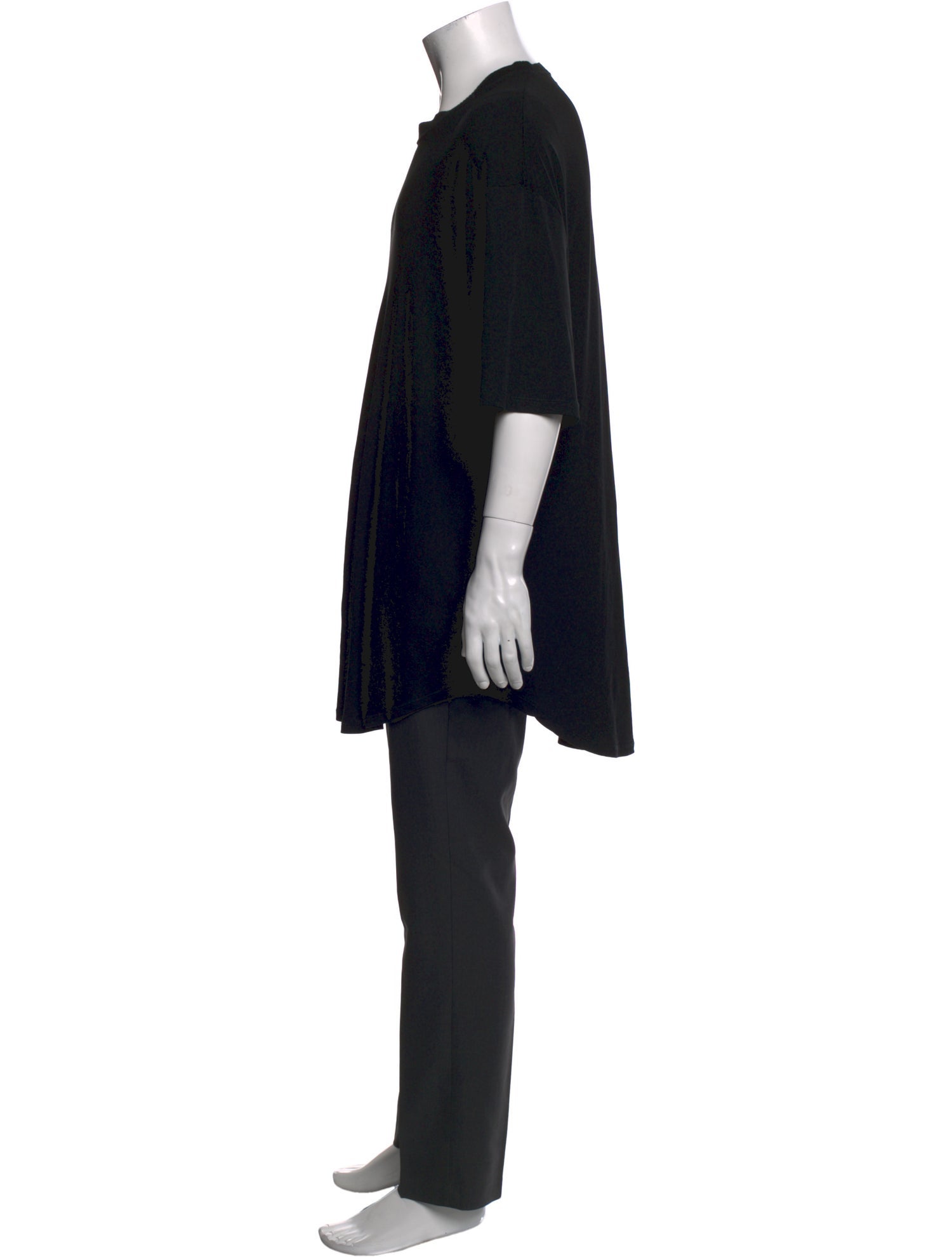 Julius Crew Neck Short Sleeve T-Shirt