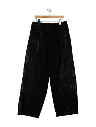 Julius 2025 Pants