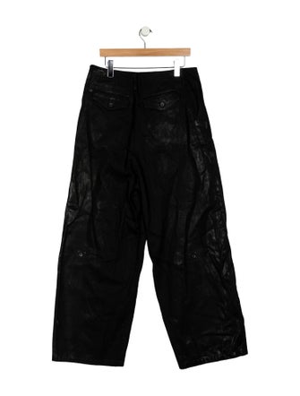 Julius 2025 Pants