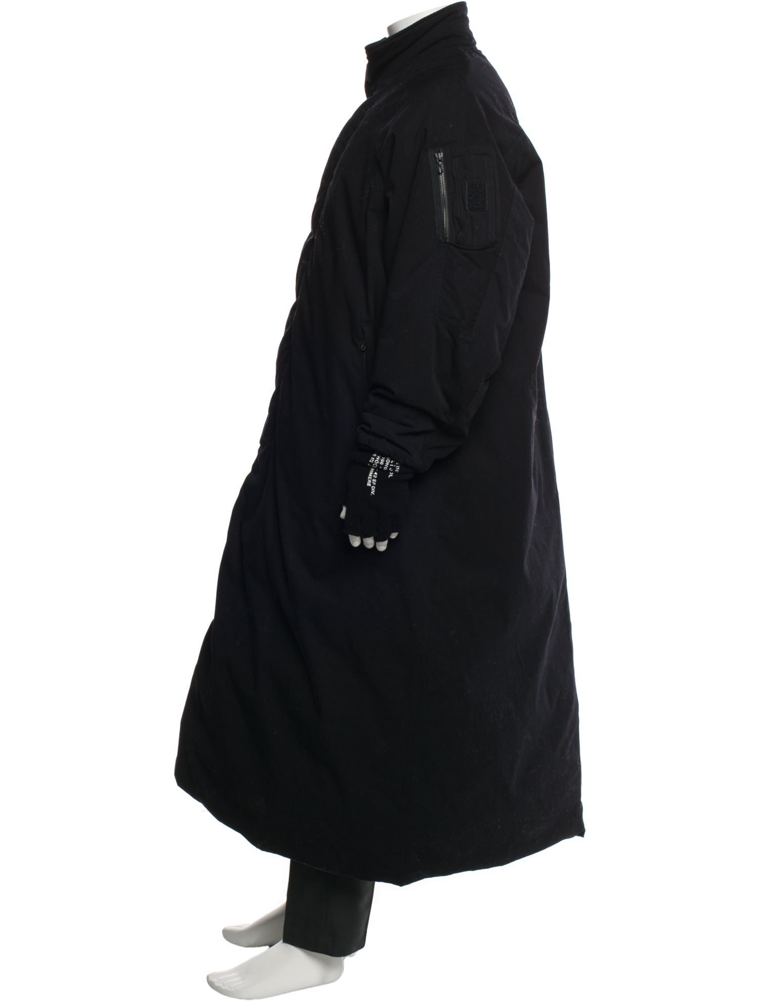 Julius 2018-2019 Parka